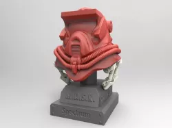 M.A.S.K. - Spectrum