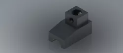 machine component