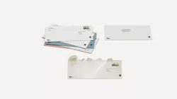 Mail model 3D model
