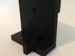 Makergear M2 Dial Holder