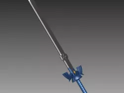 Master Sword