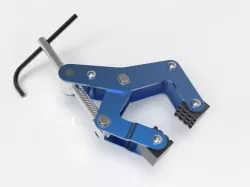 Mechanical clamp