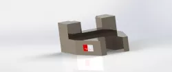 mechanical part 