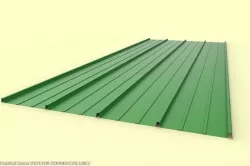 Metal Siding/ Roofing