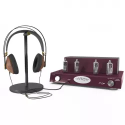 Meze 99 Classics   FEZZ AUDIO OMEGA LUPI 3D model