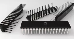 MICRO CONTROLLER