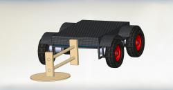 Minesweeper Robot Tutorial minesweeper robot design 3D Models | Page 1 | STLFinder