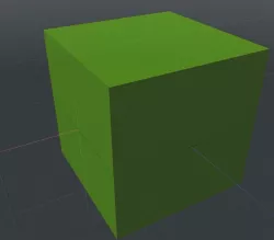 Modo BOX 3D model