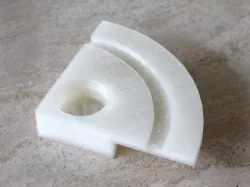 Modular Ashtray