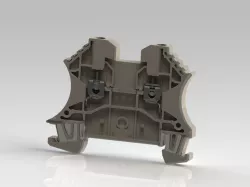 Modular Terminals (clema)