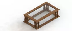 Morris Table