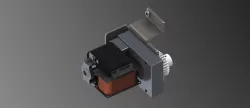 Moteur Tournebroche 220VAC  