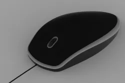MOUSE 