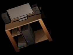 is my computer 64 bit windows 8 3D Models | Page 1 | STLFinder