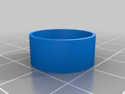My Customized Ring - inside and out