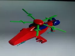 New concept drone