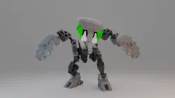 Nuhvok-Kal 3D model