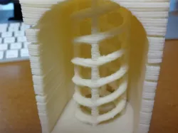 Object #3 -- purely just a object, no application --