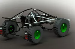 Off road buggie