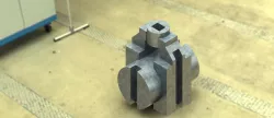 oldham coupling