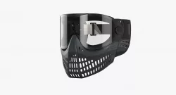 Paintball mask 3D model