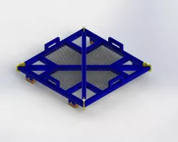 PALLET CARRIER