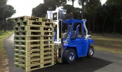 Pallets