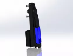Panel Lock