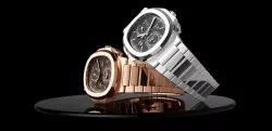 Patek Philippe Nautilus 5990