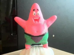 Patrick Starfish