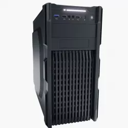 PC Computer Case 3D model