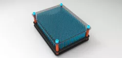 Pinpression