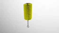 pipe cleaner Bubbly hoka  3D model