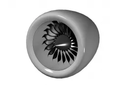Plain Engine