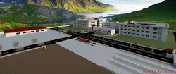 Polytechnic Collage  