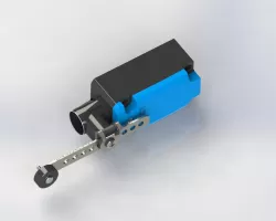 Position Switch
