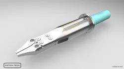 PRECISION END EFFECTOR