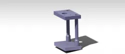 Press Tool Design