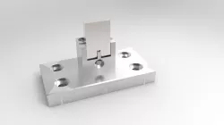 Press Tool