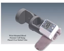 Pressure Sleeve Gripper