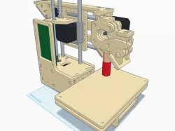 Printrbot Simple