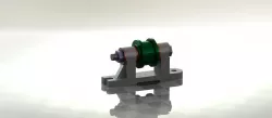 PULLEY MECHANISM