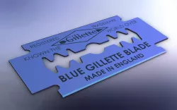 Razor Blade