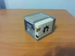 Really Useful BreadBoard Arduino Uno Box!