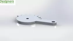 Request: Spur Gear 
