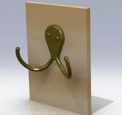 Requested: Drunken octopus hook