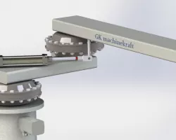 Robotic Arm- ADS-025