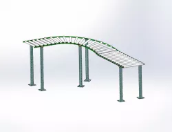 Roller Conveyor 
