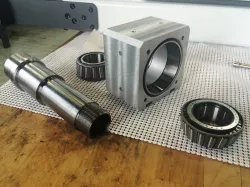 Rotary End Effector