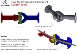 Rotary Joint